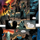 Apocalypse seeing his children for the first time in ages.